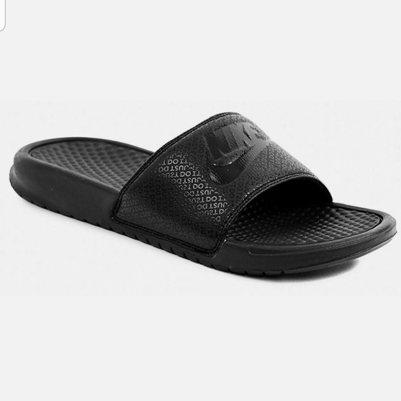 Nike Other - Nike benassi jdi slide
